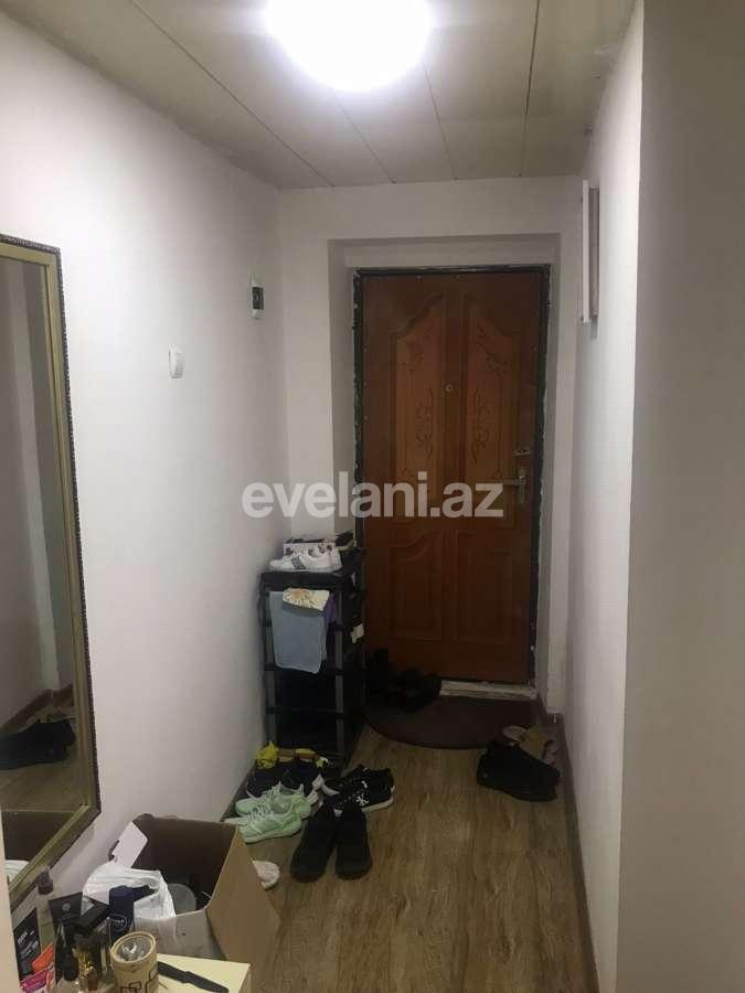 Satılır, köhnə tikili, 1 otaqlı, 35 m², Bakı, Yasamal r, Yasamal q, İnşaatçılar m.