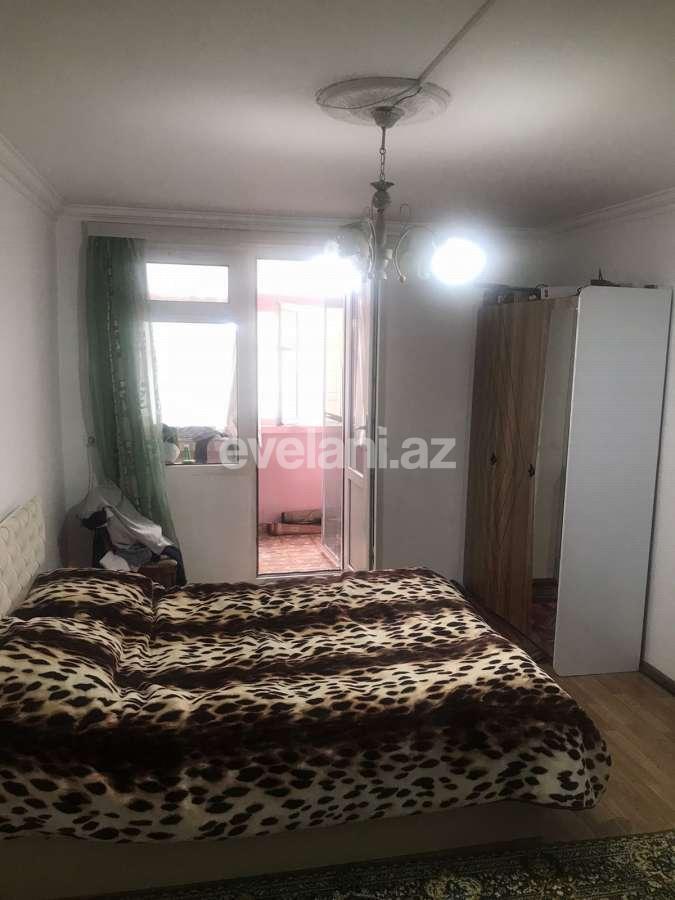 Satılır, köhnə tikili, 1 otaqlı, 35 m², Bakı, Yasamal r, Yasamal q, İnşaatçılar m.