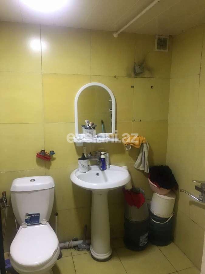 Satılır, köhnə tikili, 1 otaqlı, 35 m², Bakı, Yasamal r, Yasamal q, İnşaatçılar m.