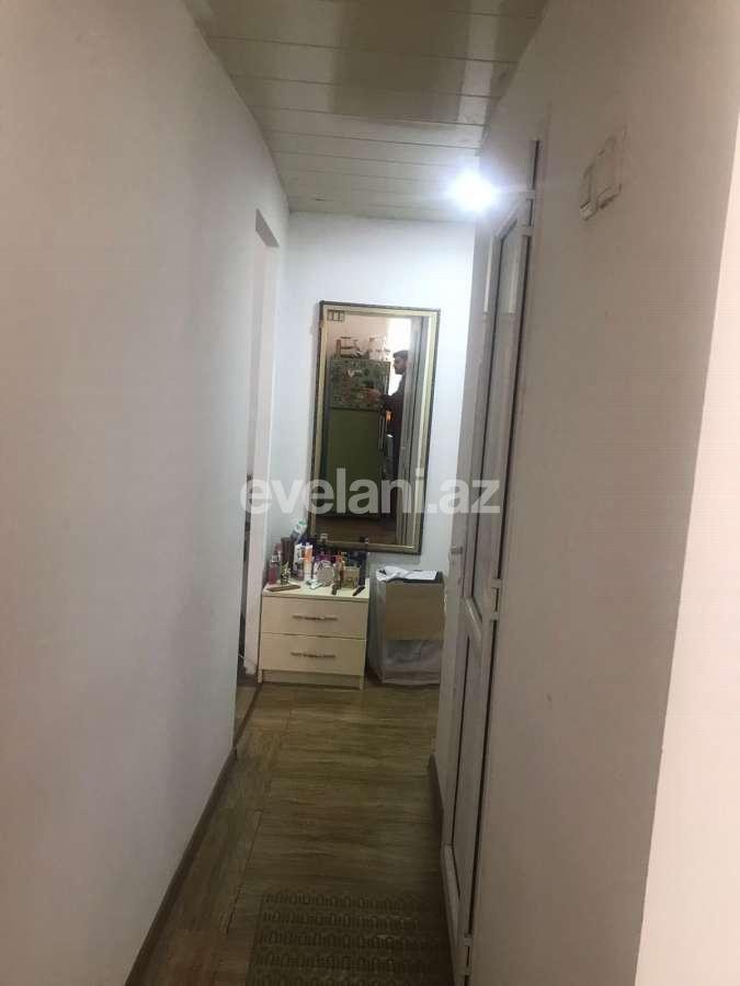 Satılır, köhnə tikili, 1 otaqlı, 35 m², Bakı, Yasamal r, Yasamal q, İnşaatçılar m.