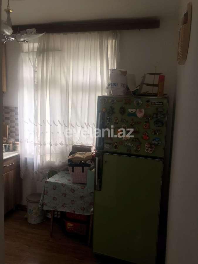Satılır, köhnə tikili, 1 otaqlı, 35 m², Bakı, Yasamal r, Yasamal q, İnşaatçılar m.