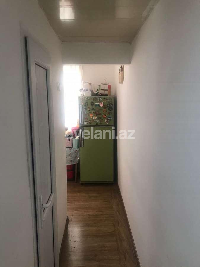 Satılır, köhnə tikili, 1 otaqlı, 35 m², Bakı, Yasamal r, Yasamal q, İnşaatçılar m.