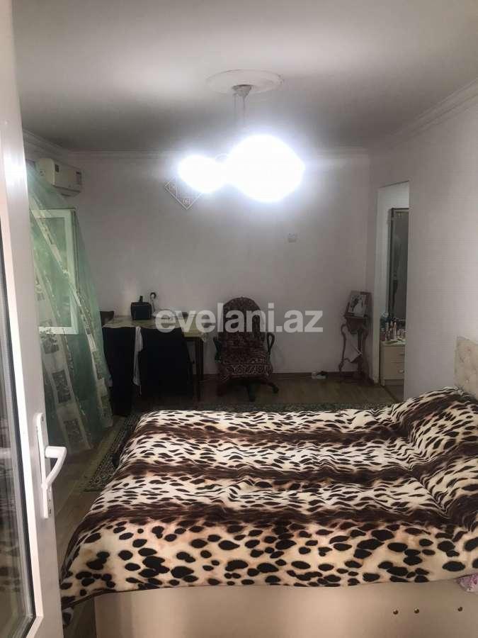 Satılır, köhnə tikili, 1 otaqlı, 35 m², Bakı, Yasamal r, Yasamal q, İnşaatçılar m.