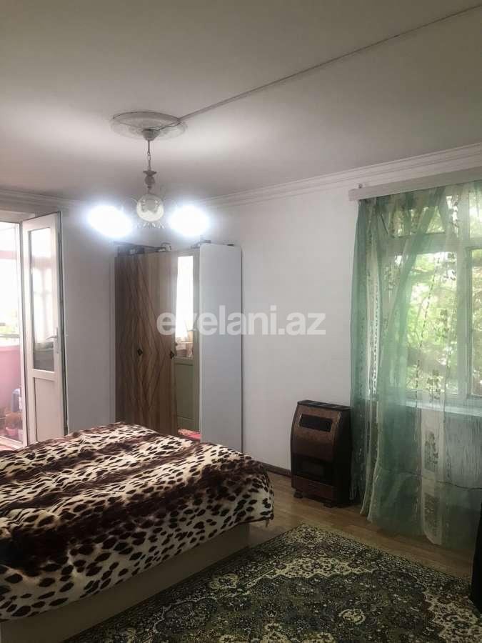 Satılır, köhnə tikili, 1 otaqlı, 35 m², Bakı, Yasamal r, Yasamal q, İnşaatçılar m.