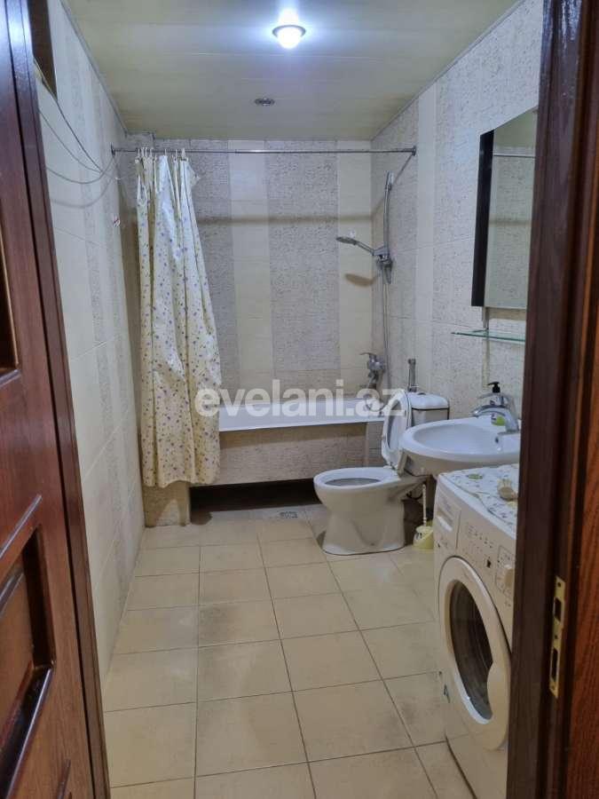 Kirayə verilir, yeni tikili, 3 otaqlı, 106 m², Bakı, Nərimanov r, Nəriman Nərimanov m.