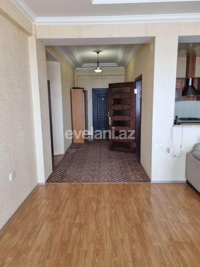Kirayə verilir, yeni tikili, 3 otaqlı, 106 m², Bakı, Nərimanov r, Nəriman Nərimanov m.