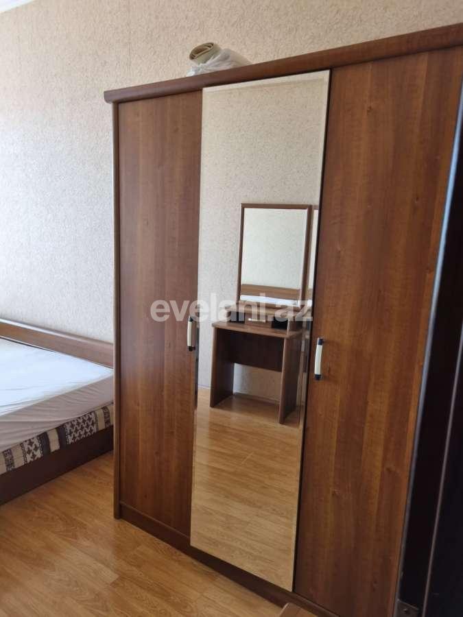 Kirayə verilir, yeni tikili, 3 otaqlı, 106 m², Bakı, Nərimanov r, Nəriman Nərimanov m.