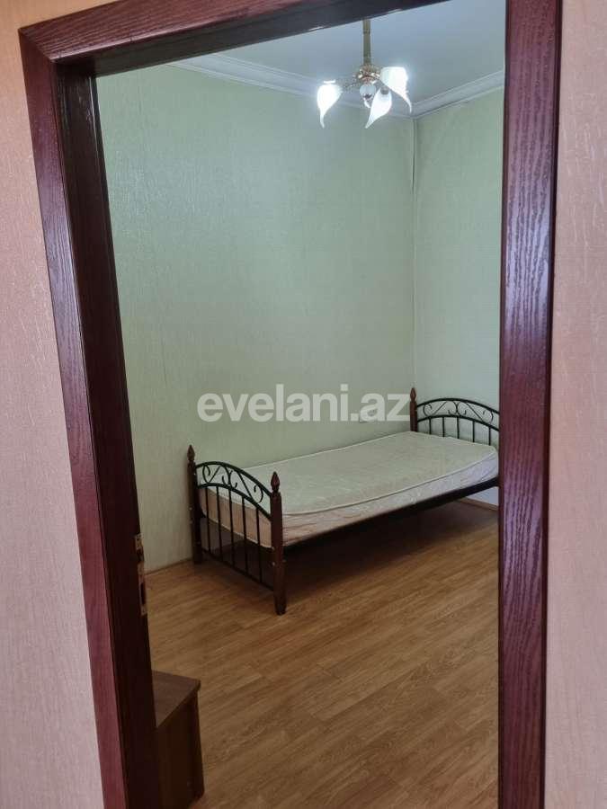 Kirayə verilir, yeni tikili, 3 otaqlı, 106 m², Bakı, Nərimanov r, Nəriman Nərimanov m.