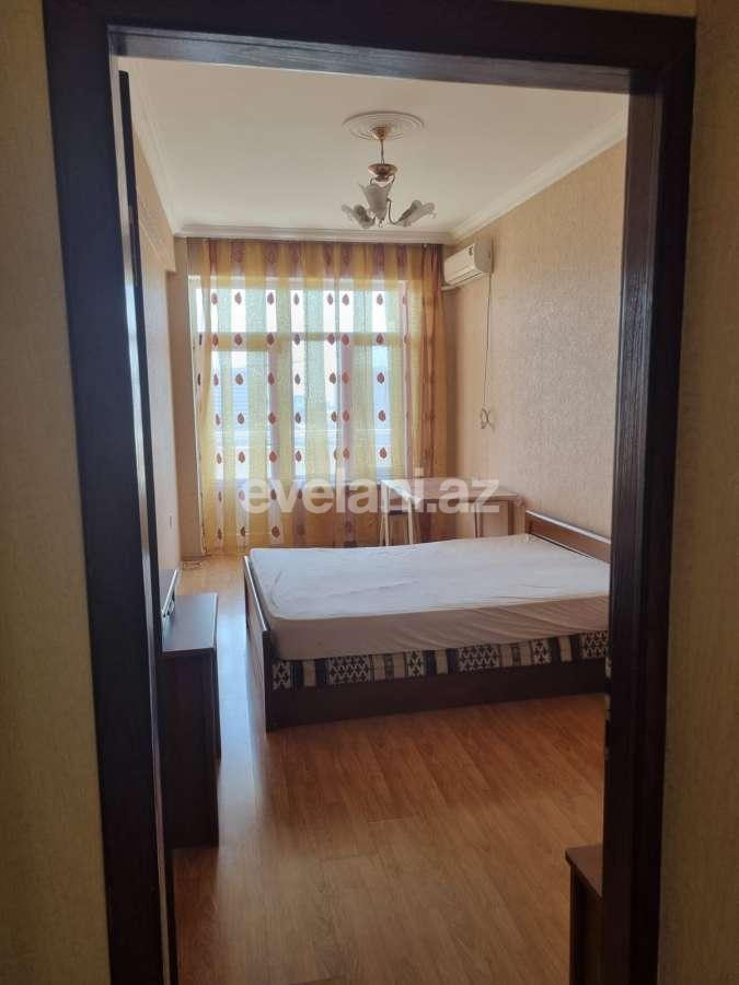 Kirayə verilir, yeni tikili, 3 otaqlı, 106 m², Bakı, Nərimanov r, Nəriman Nərimanov m.