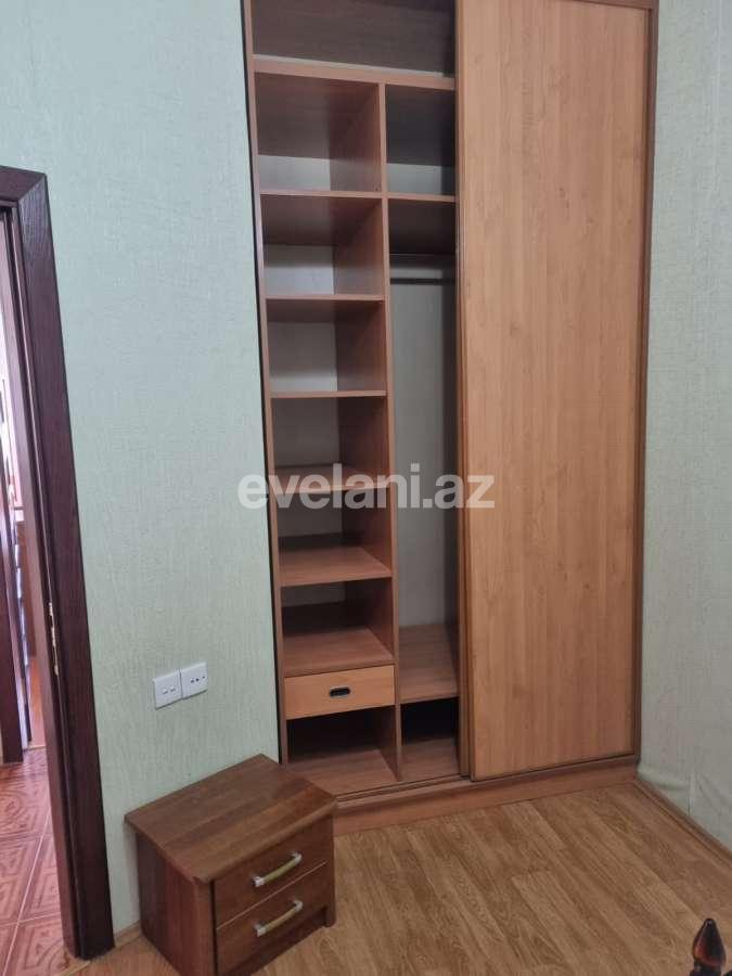 Kirayə verilir, yeni tikili, 3 otaqlı, 106 m², Bakı, Nərimanov r, Nəriman Nərimanov m.