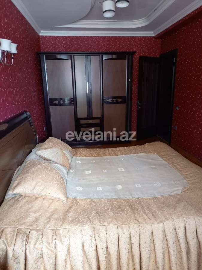 Kirayə verilir, yeni tikili, 2 otaqlı, 104 m², Bakı, Nərimanov r, Nəriman Nərimanov m.