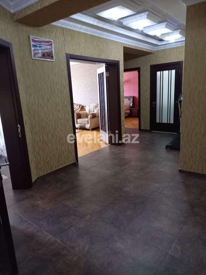 Kirayə verilir, yeni tikili, 2 otaqlı, 104 m², Bakı, Nərimanov r, Nəriman Nərimanov m.