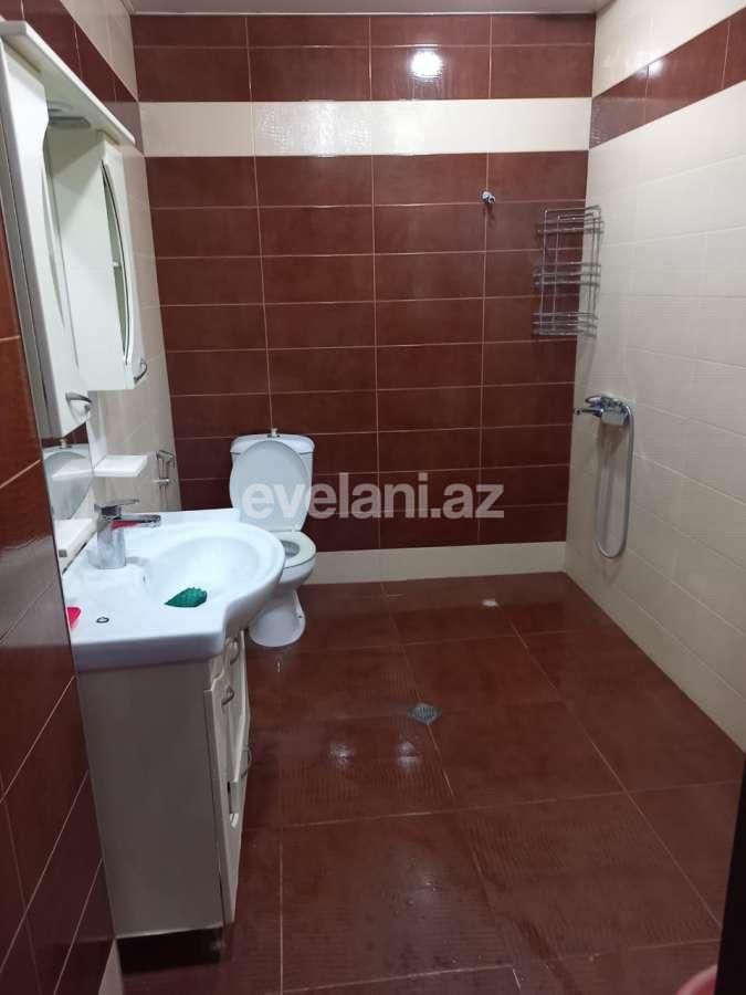 Kirayə verilir, yeni tikili, 2 otaqlı, 104 m², Bakı, Nərimanov r, Nəriman Nərimanov m.