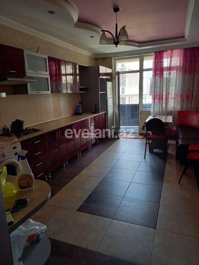 Kirayə verilir, yeni tikili, 2 otaqlı, 104 m², Bakı, Nərimanov r, Nəriman Nərimanov m.