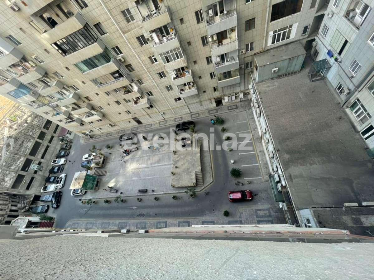 Kirayə verilir, yeni tikili, 3 otaqlı, 150 m², Bakı, Nərimanov r, Nəriman Nərimanov m.