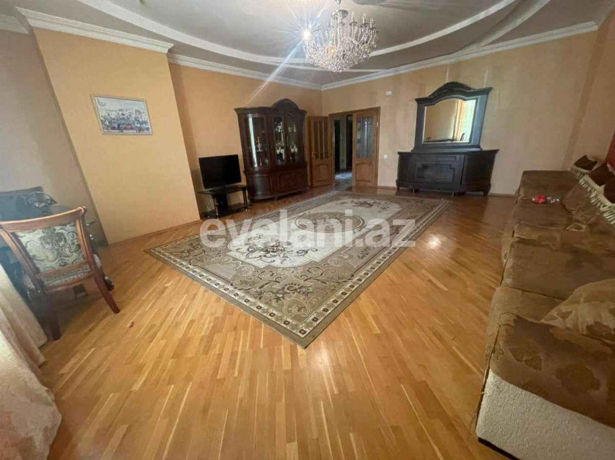 Kirayə verilir, yeni tikili, 3 otaqlı, 150 m², Bakı, Nərimanov r, Nəriman Nərimanov m.