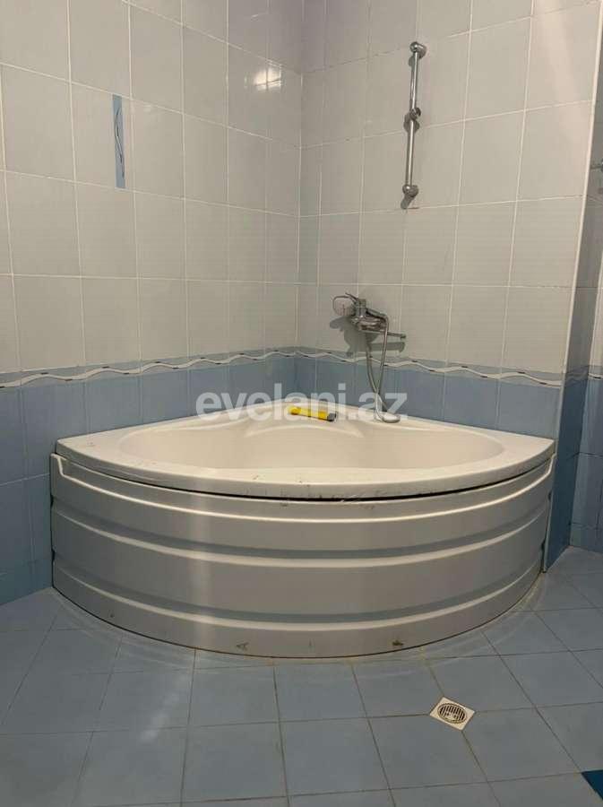 Kirayə verilir, yeni tikili, 3 otaqlı, 150 m², Bakı, Nərimanov r, Nəriman Nərimanov m.