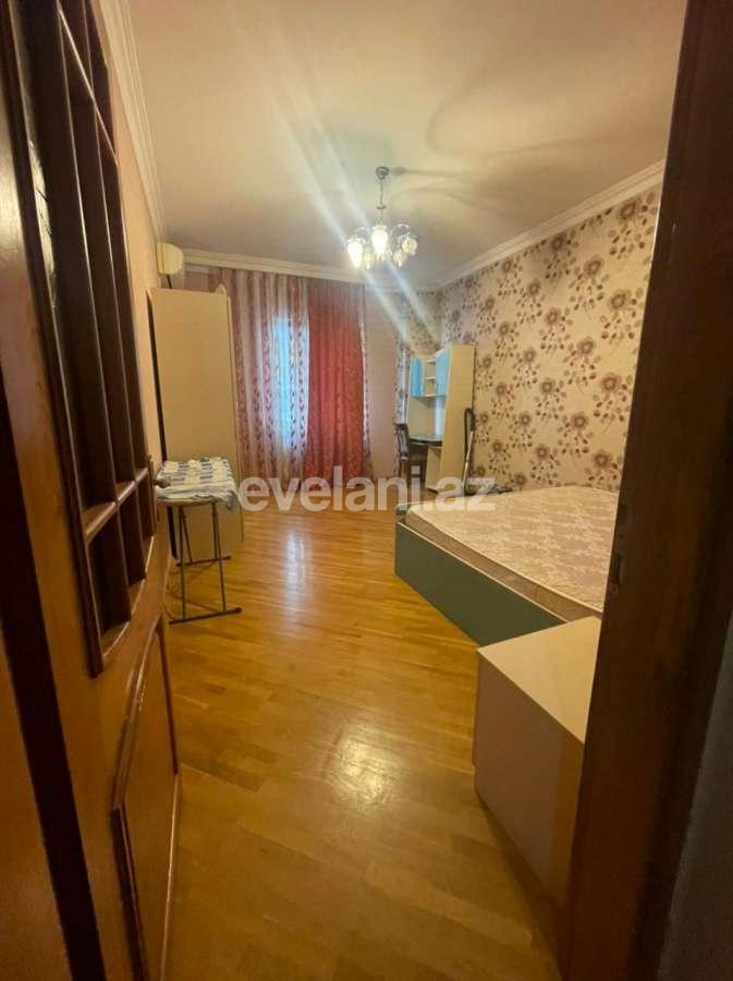 Kirayə verilir, yeni tikili, 3 otaqlı, 150 m², Bakı, Nərimanov r, Nəriman Nərimanov m.