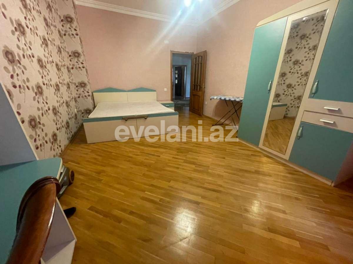 Kirayə verilir, yeni tikili, 3 otaqlı, 150 m², Bakı, Nərimanov r, Nəriman Nərimanov m.