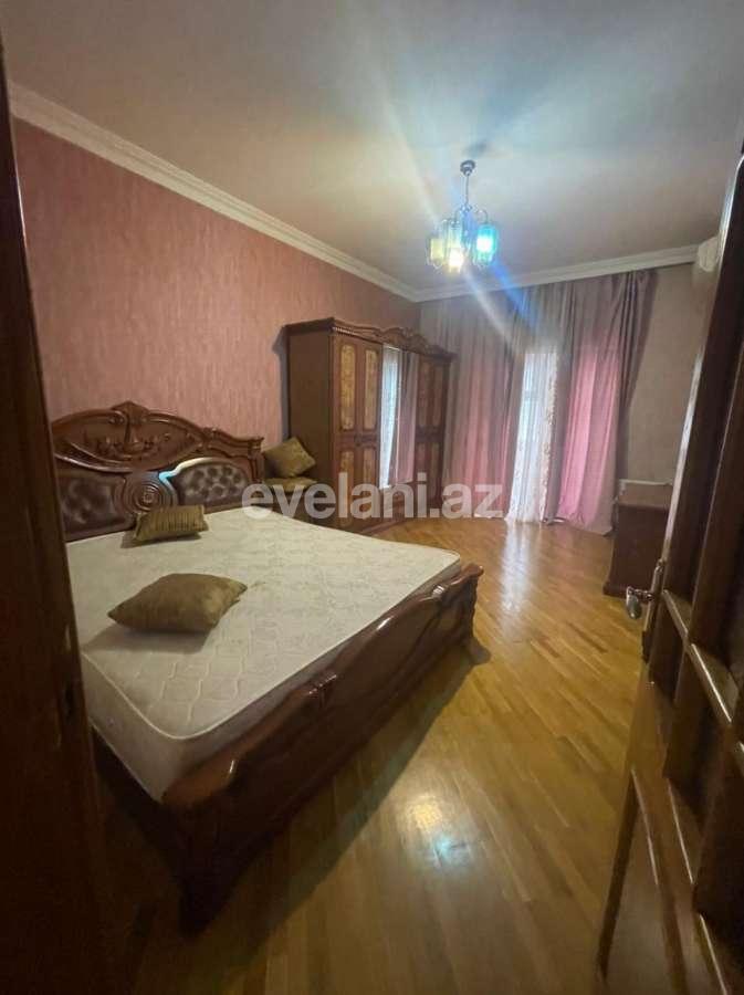 Kirayə verilir, yeni tikili, 3 otaqlı, 150 m², Bakı, Nərimanov r, Nəriman Nərimanov m.