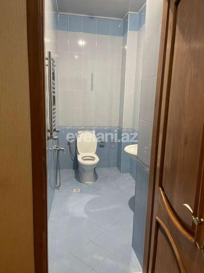 Kirayə verilir, yeni tikili, 3 otaqlı, 150 m², Bakı, Nərimanov r, Nəriman Nərimanov m.