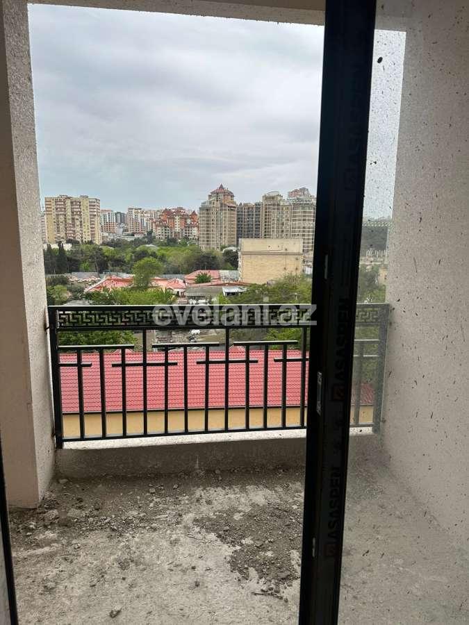 Satılır, yeni tikili, 3 otaqlı, 106.98 m², Bakı, Nərimanov r, Nəriman Nərimanov m.
