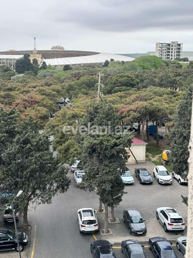 Satılır, yeni tikili, 3 otaqlı, 106.98 m², Bakı, Nərimanov r, Nəriman Nərimanov m.