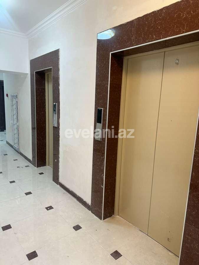 Satılır, yeni tikili, 3 otaqlı, 106.98 m², Bakı, Nərimanov r, Nəriman Nərimanov m.