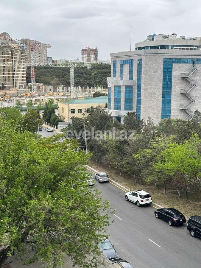 Satılır, yeni tikili, 3 otaqlı, 106.98 m², Bakı, Nərimanov r, Nəriman Nərimanov m.