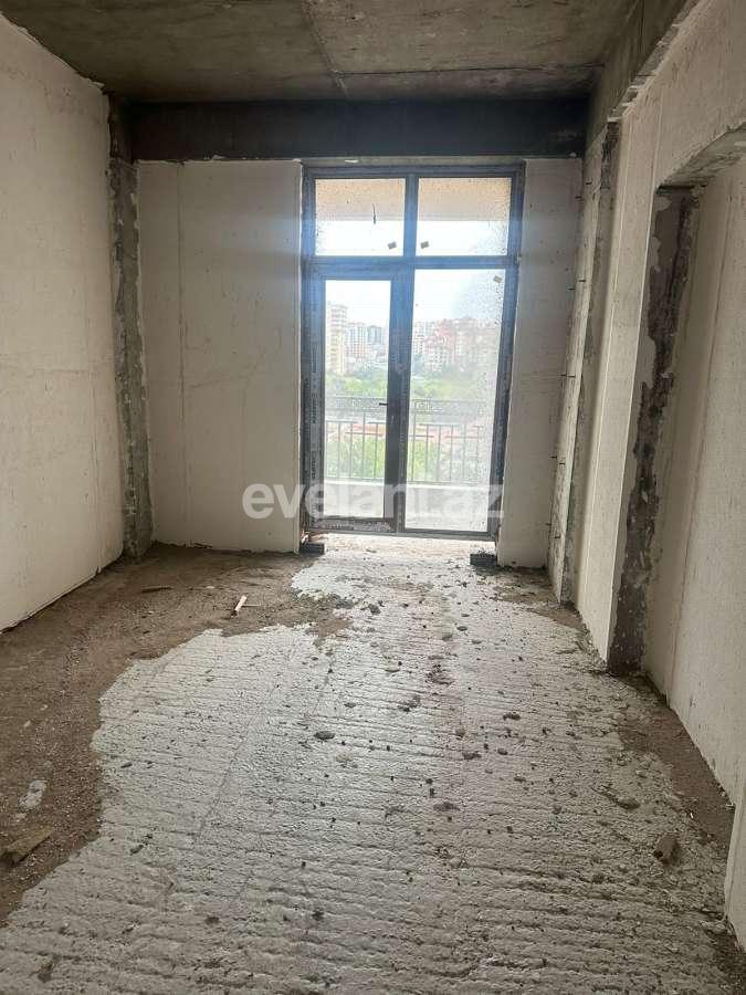 Satılır, yeni tikili, 3 otaqlı, 106.98 m², Bakı, Nərimanov r, Nəriman Nərimanov m.