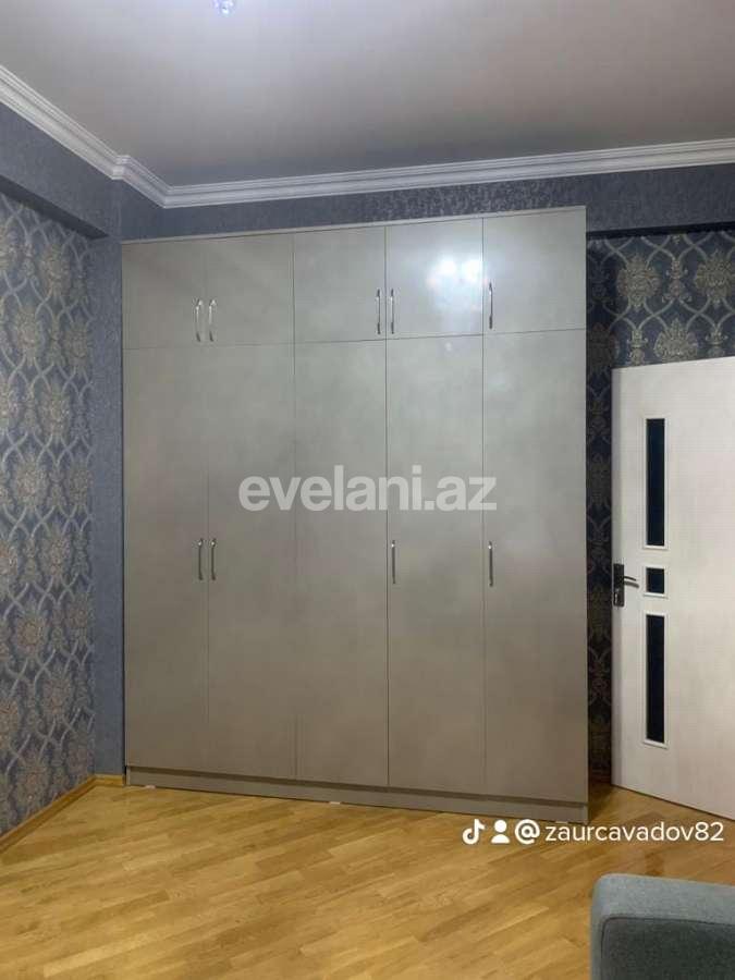 Rent, new building, 1 room, 41 m², Baku, Yasamal r, Elmlar Akademiyası m.