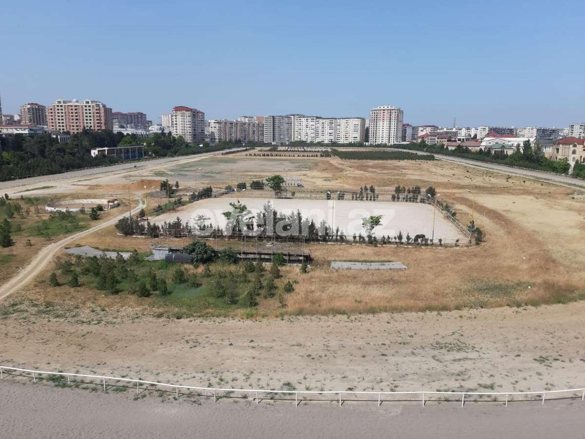 Satılır, yeni tikili, 4 otaqlı, 214 m², Bakı, Nərimanov r, Gənclik m.