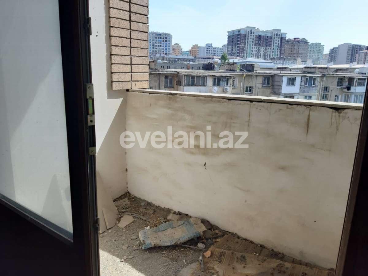 Satılır, yeni tikili, 4 otaqlı, 214 m², Bakı, Nərimanov r, Gənclik m.