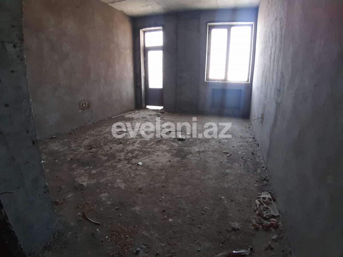 Satılır, yeni tikili, 4 otaqlı, 214 m², Bakı, Nərimanov r, Gənclik m.