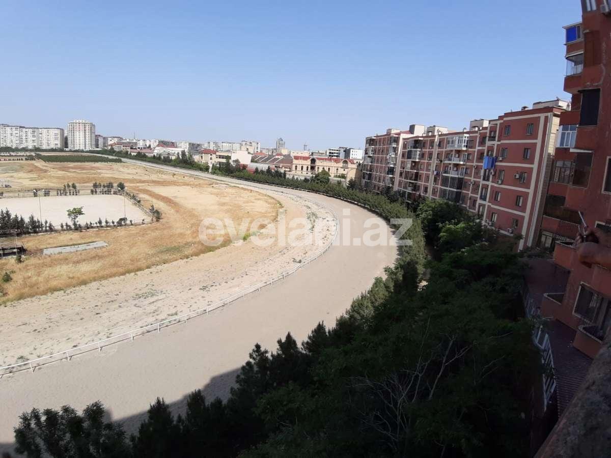 Satılır, yeni tikili, 4 otaqlı, 214 m², Bakı, Nərimanov r, Gənclik m.