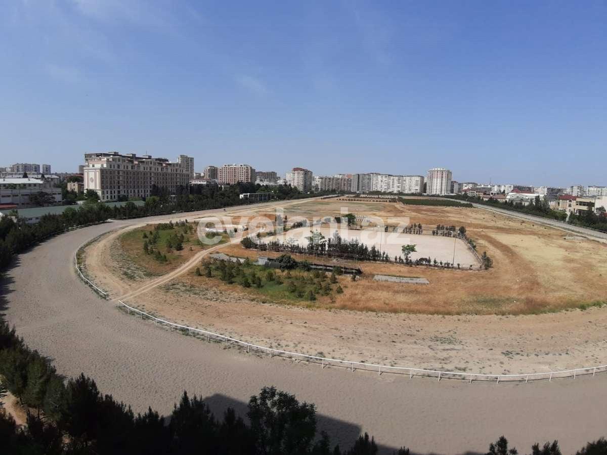 Satılır, yeni tikili, 4 otaqlı, 214 m², Bakı, Nərimanov r, Gənclik m.