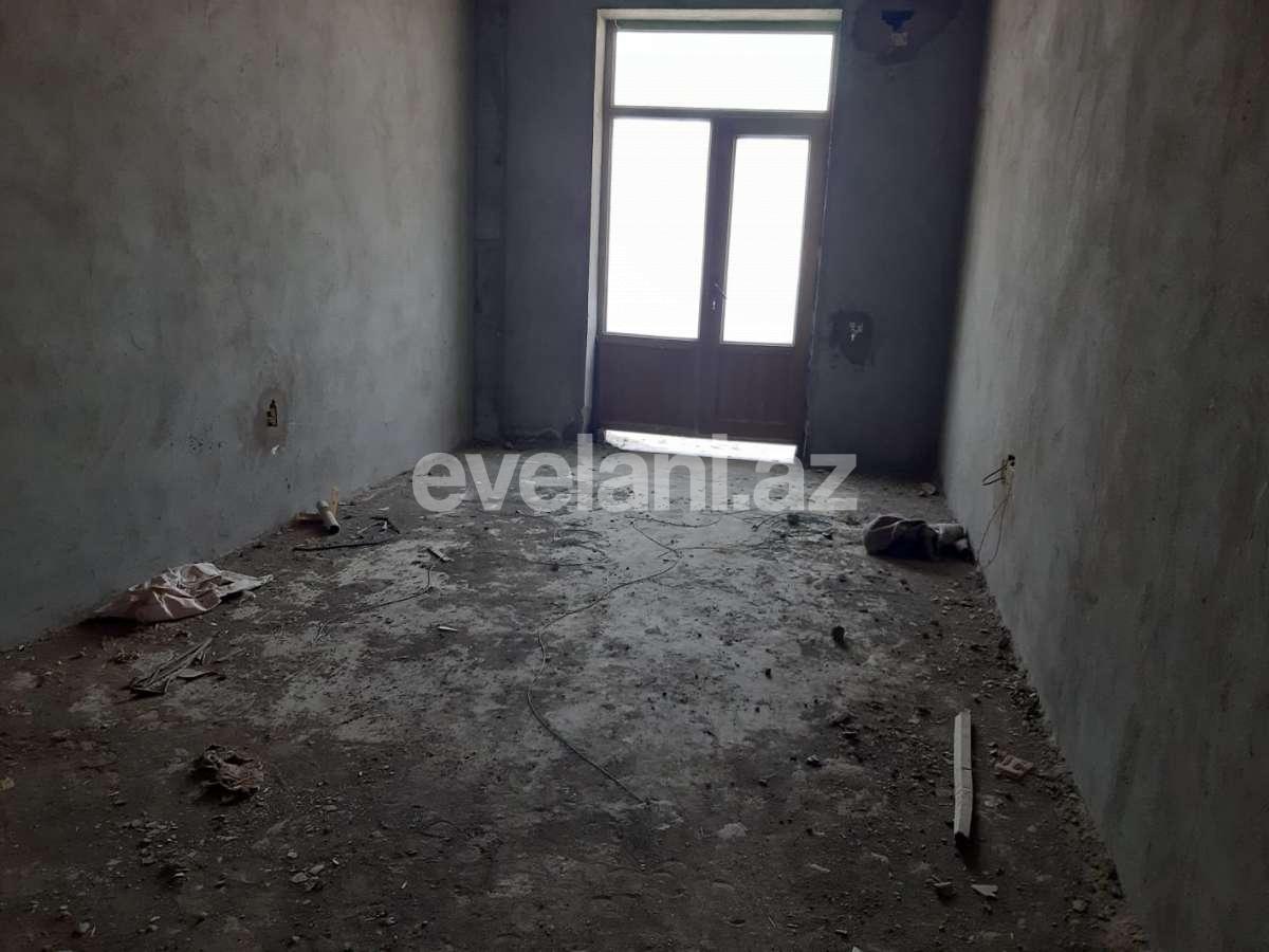 Satılır, yeni tikili, 4 otaqlı, 214 m², Bakı, Nərimanov r, Gənclik m.