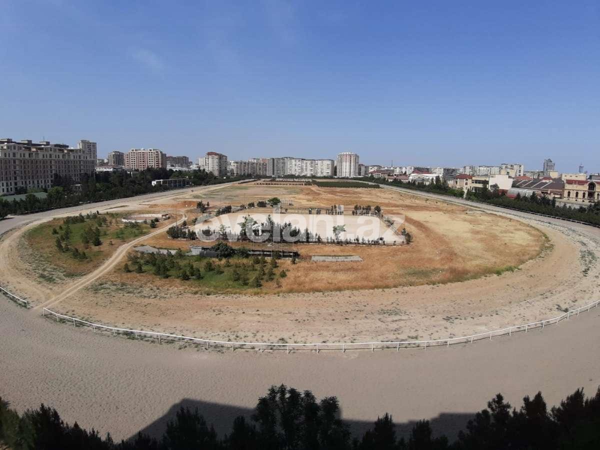 Satılır, yeni tikili, 4 otaqlı, 214 m², Bakı, Nərimanov r, Gənclik m.