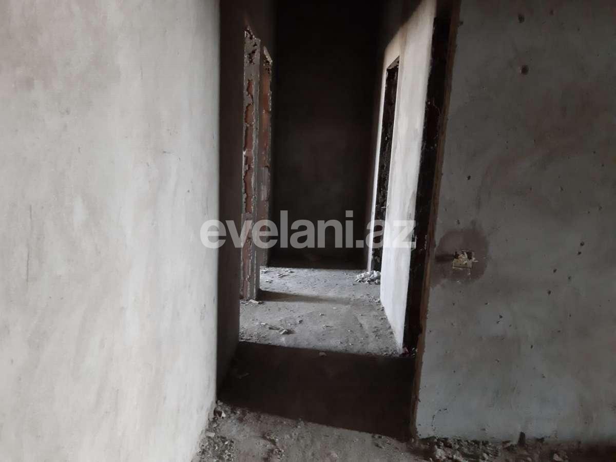 Satılır, yeni tikili, 4 otaqlı, 214 m², Bakı, Nərimanov r, Gənclik m.