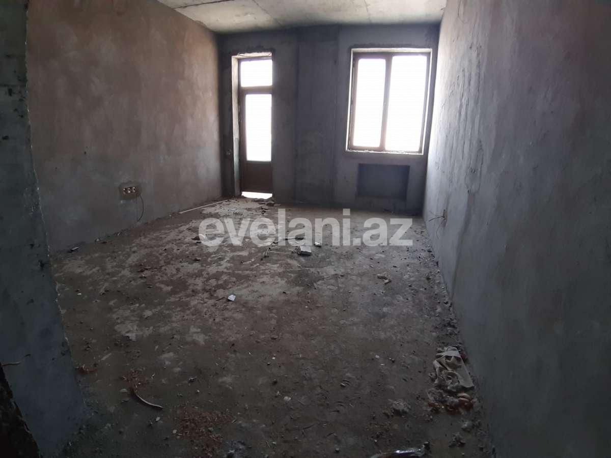 Satılır, yeni tikili, 4 otaqlı, 214 m², Bakı, Nərimanov r, Gənclik m.