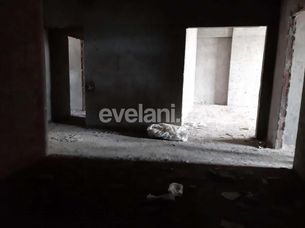 Satılır, yeni tikili, 4 otaqlı, 214 m², Bakı, Nərimanov r, Gənclik m.