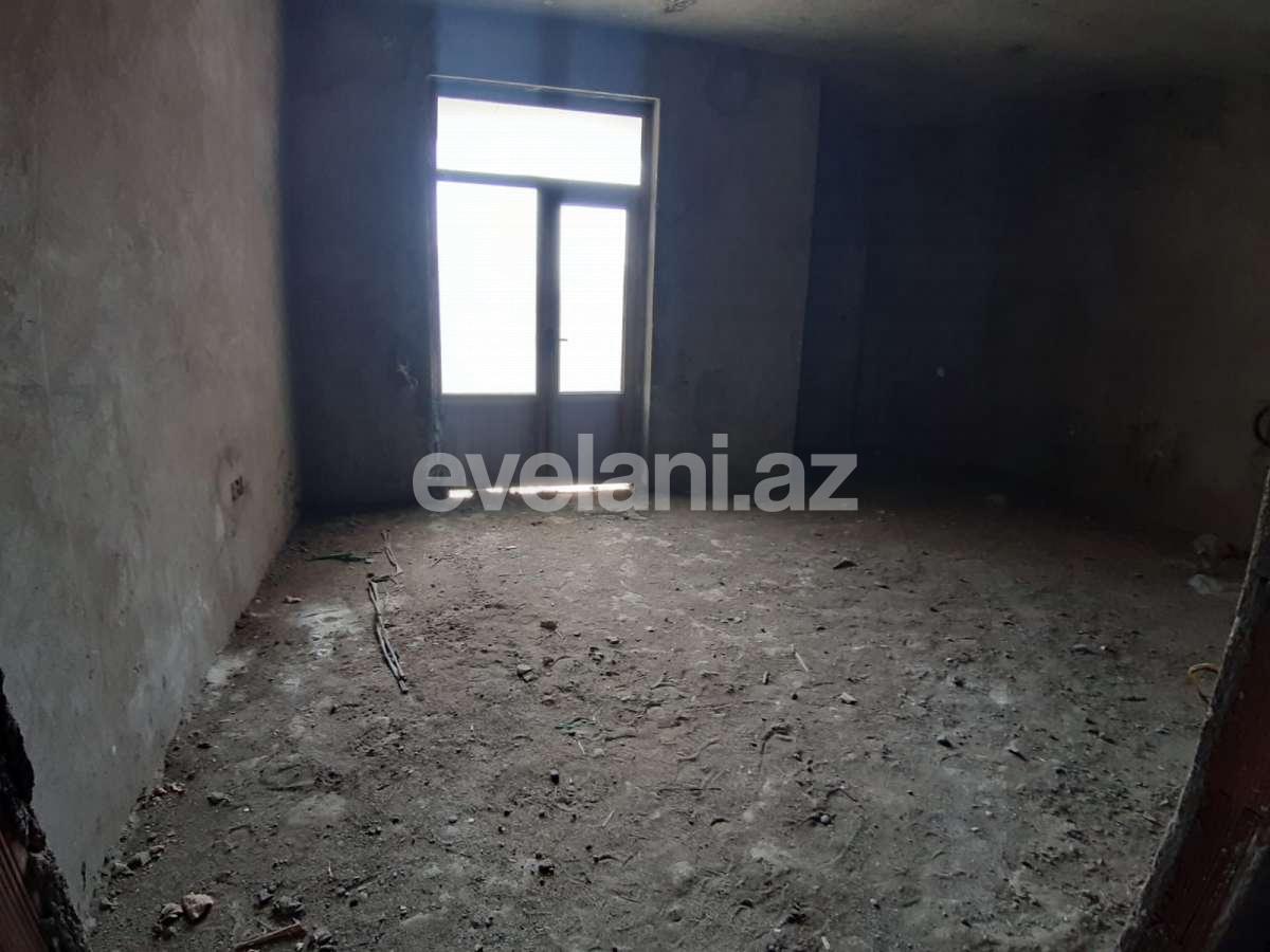Satılır, yeni tikili, 4 otaqlı, 214 m², Bakı, Nərimanov r, Gənclik m.