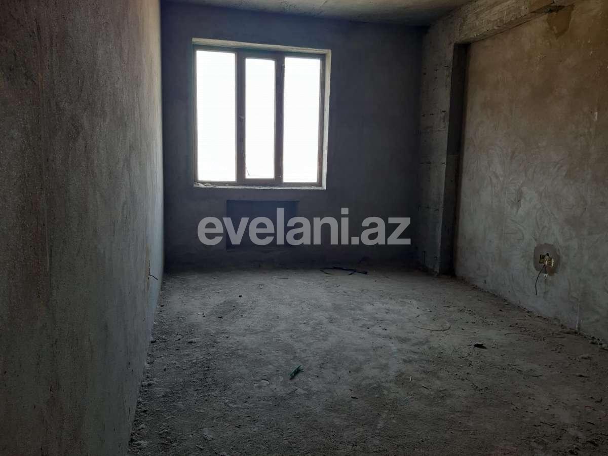 Satılır, yeni tikili, 4 otaqlı, 214 m², Bakı, Nərimanov r, Gənclik m.