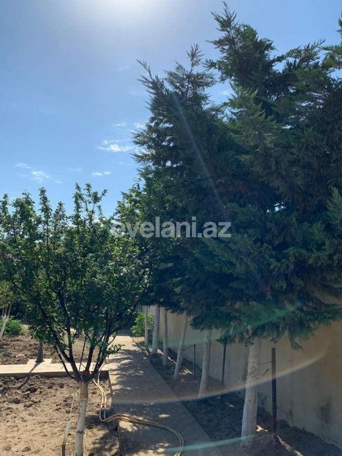 Satılır, həyət evi / bağ, 3 otaqlı, 100 m², Bakı, Abşeron r, Novxanı q.
