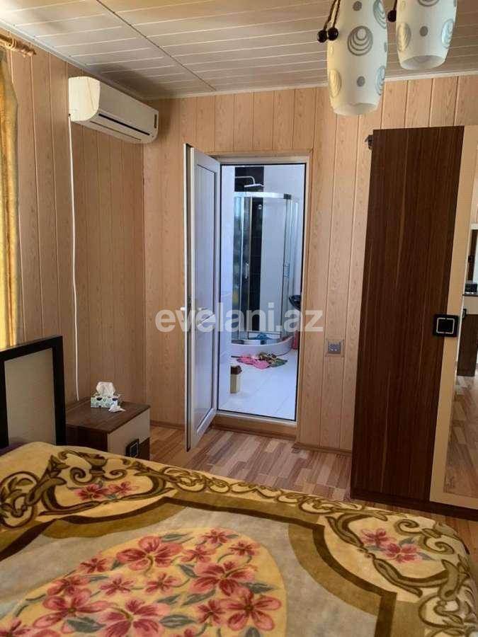 Satılır, həyət evi / bağ, 3 otaqlı, 100 m², Bakı, Abşeron r, Novxanı q.