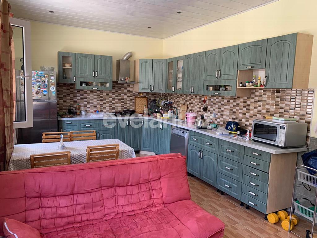 Satılır, həyət evi / bağ, 3 otaqlı, 100 m², Bakı, Abşeron r, Novxanı q.