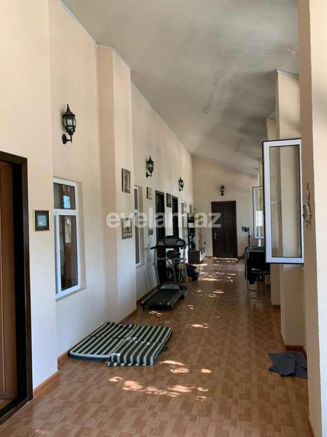 Satılır, həyət evi / bağ, 3 otaqlı, 100 m², Bakı, Abşeron r, Novxanı q.