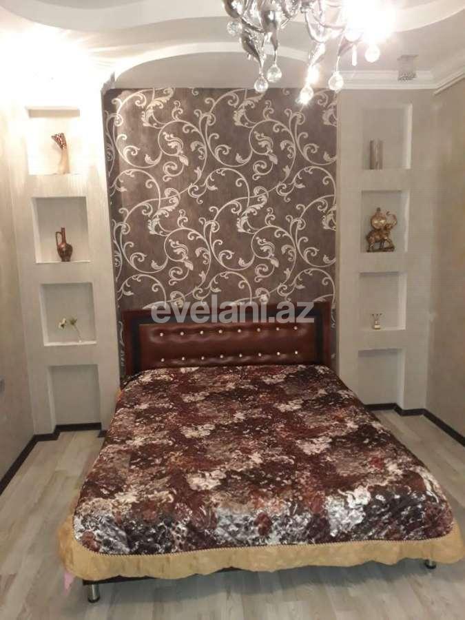 Kirayə verilir, yeni tikili, 2 otaqlı, 66 m², Bakı, Nərimanov r, Nəriman Nərimanov m.