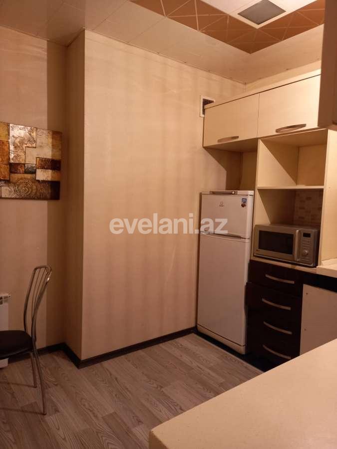 Kirayə verilir, yeni tikili, 2 otaqlı, 66 m², Bakı, Nərimanov r, Nəriman Nərimanov m.