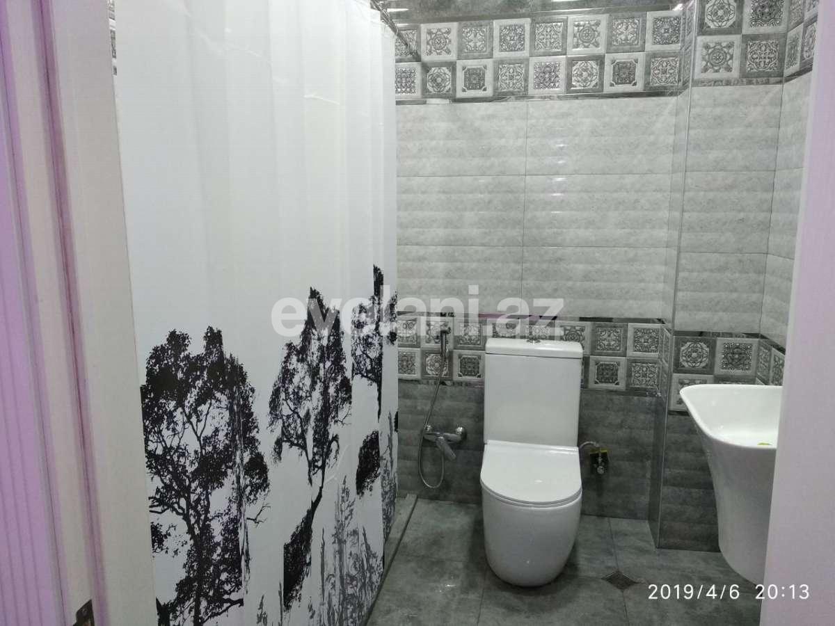 Kirayə verilir, yeni tikili, 3 otaqlı, 120 m², Bakı, Nərimanov r.